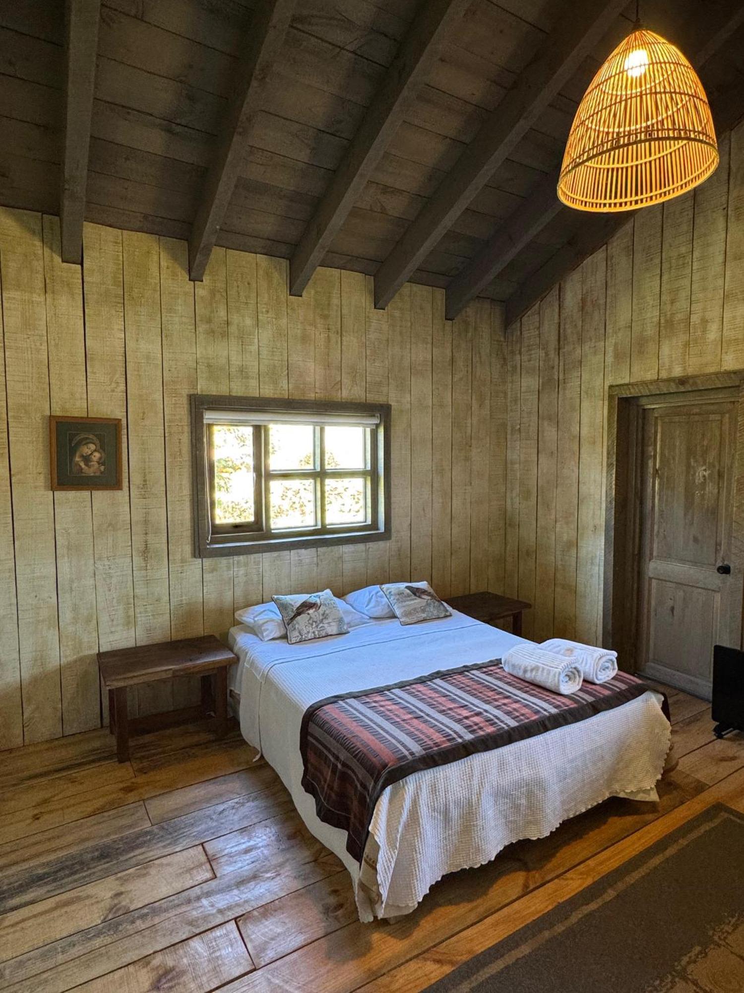 Casona El Refugio Casablanca Hotel Ngoại thất bức ảnh