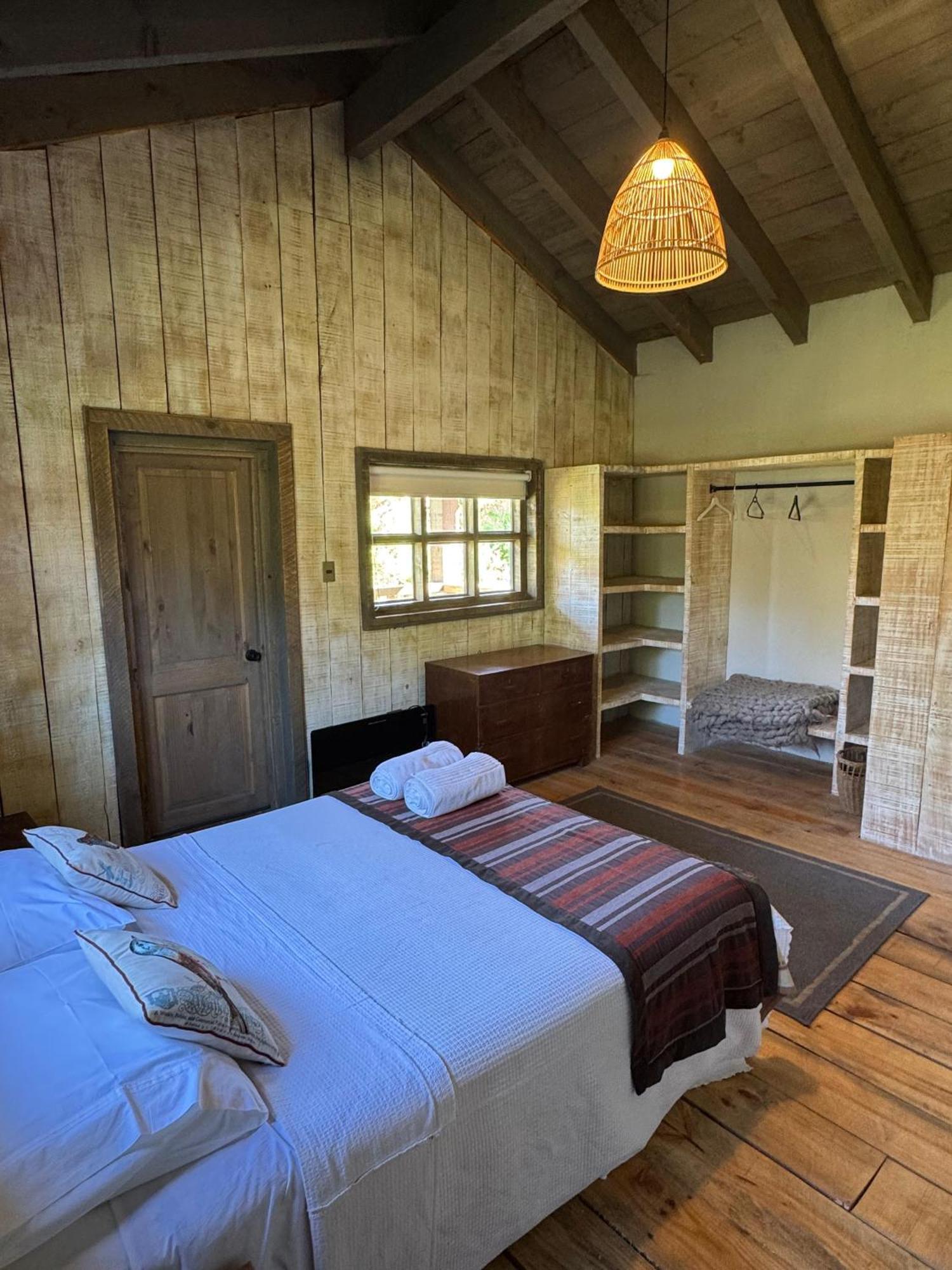 Casona El Refugio Casablanca Hotel Ngoại thất bức ảnh