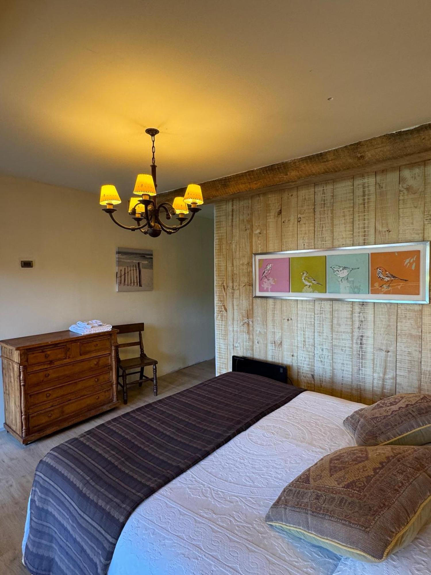 Casona El Refugio Casablanca Hotel Ngoại thất bức ảnh