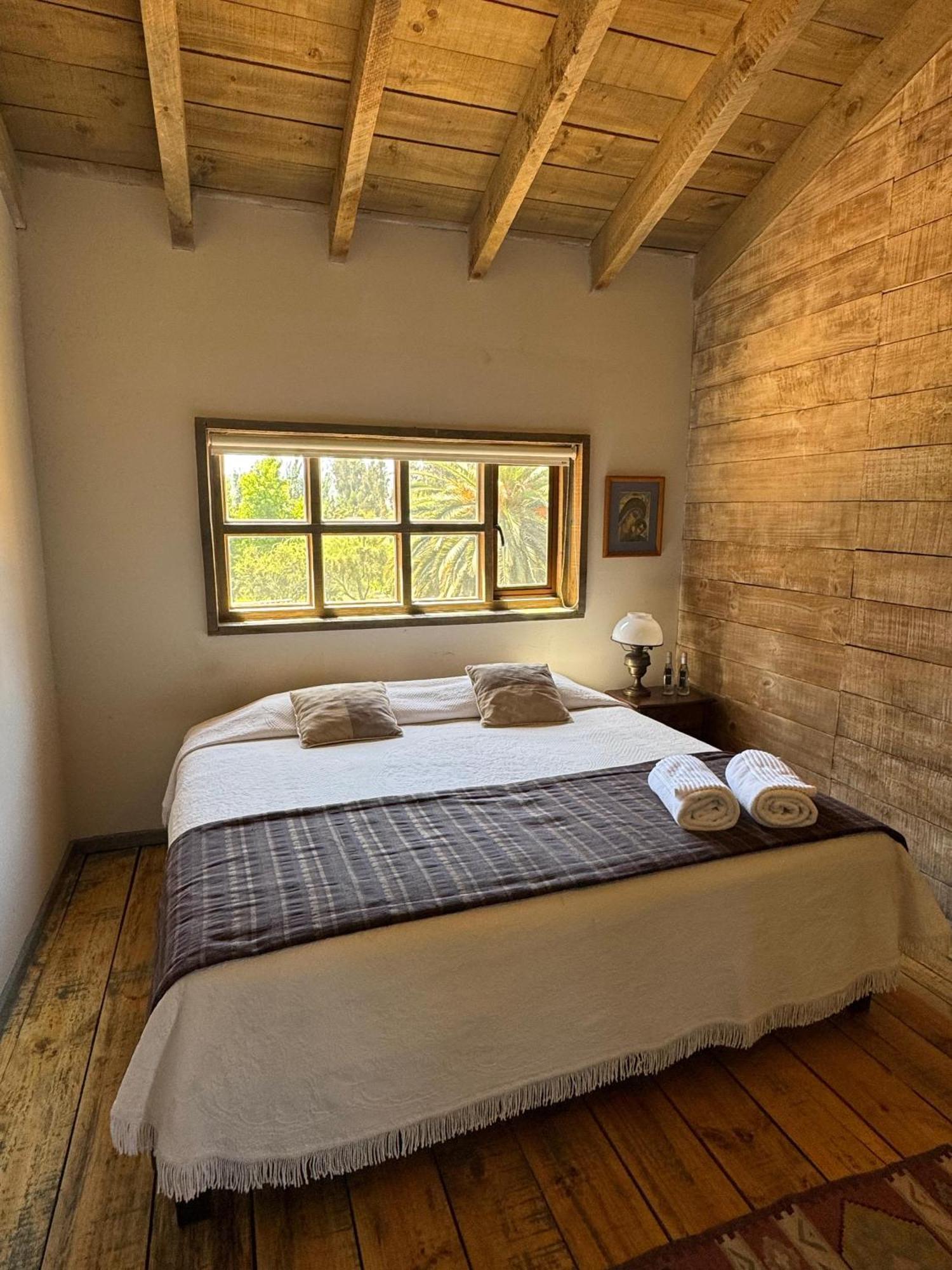 Casona El Refugio Casablanca Hotel Ngoại thất bức ảnh